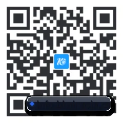 系统版 Android 二维码